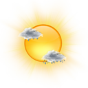 Regen - Schauer